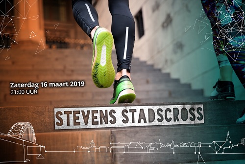 Stevens-stadscross